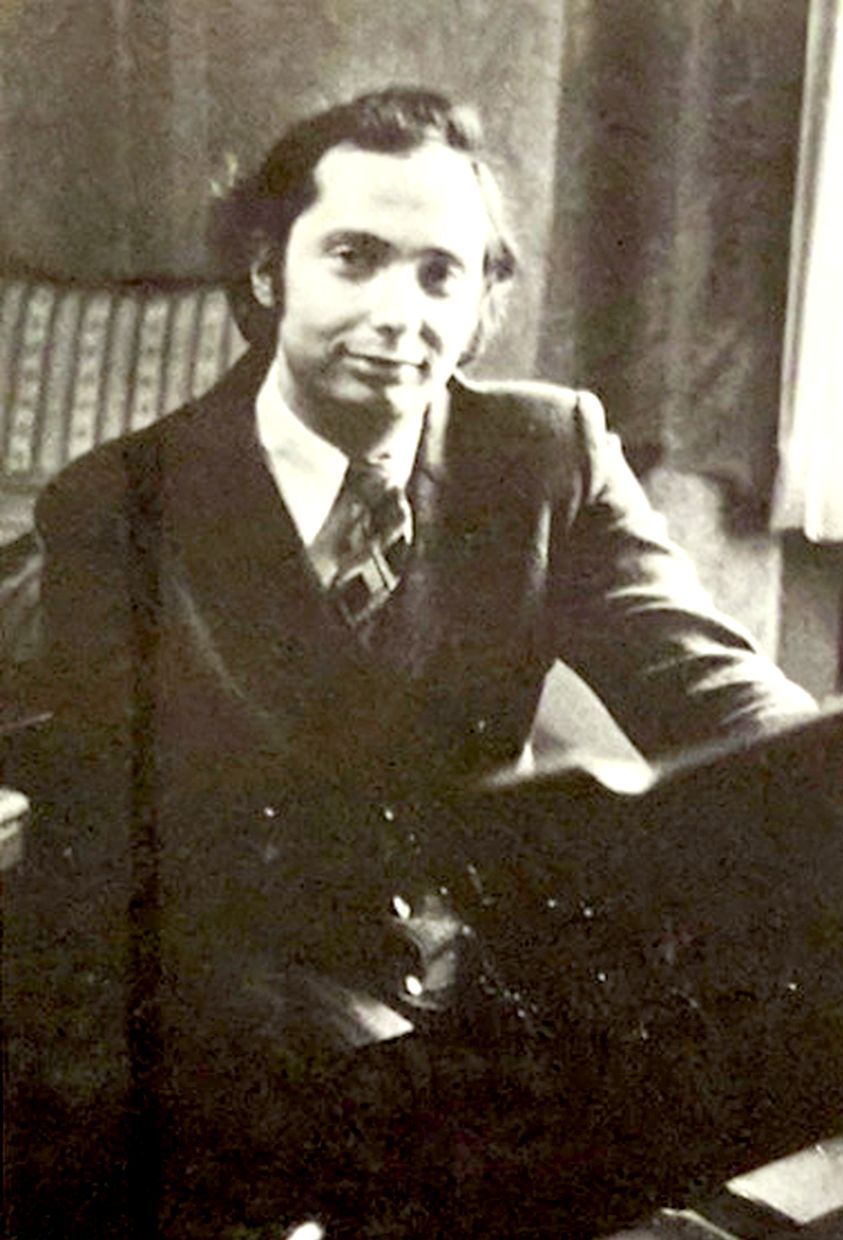 Иван Кланский